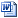 microsoft word icon