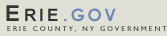 Erie.gov - Erie County New York Government